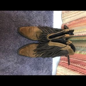 Ariat Boots
